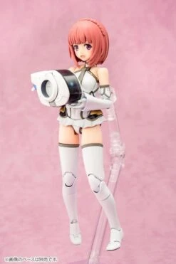 Alice Gear Aegis Megami Device Aika Aikawa Model Kit 18 Alice Gear Aegis Megami Device Aika Aikawa Model Kit -Bandai 6a7befc5 da73 417a ac86 c4bc95a7c7a1