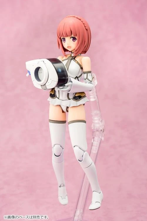 Alice Gear Aegis Megami Device Aika Aikawa Model Kit 5 Alice Gear Aegis Megami Device Aika Aikawa Model Kit - Image 5