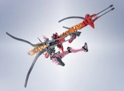 Bandai Rebuild Of Evangelion Robot Spirits EVA-08 β-ICC (Improvised Combat Configuration) -Bandai 6a98d359 0d4e 4fd8 89e9 9936744dfc5b