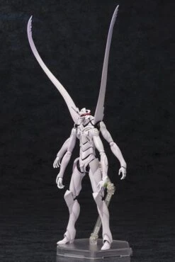 Rebuild Of Evangelion EVA Unit-13 (Awake Ver.) 1/400 Scale Model Kit -Bandai 6a9f4984 2254 473a a2e4 a9f3d868caf5