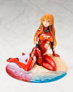 Kotobukiya Rebuild Of Evangelion Asuka Langley (Last Scene Ver.) 1/6 Scale Figure -Bandai 6ac743f9 7563 4b82 98e1 6352cb30b9bc