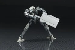 M.S.G. Modeling Support Goods Weapon Unit 41 Ballistic Shield -Bandai 6aeb01e1 df39 4443 8495 2c3fdcbbaa93
