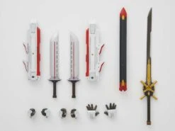 Bandai Transformers Furai 10 Drift Model Kit -Bandai 6b44627b f92e 44d9 b4c7 0dc1b68f76b0