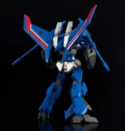 Bandai Transformers Furai 05 Thundercracker Model Kit -Bandai 6b61f7de d8b9 4352 901d d3e3a6081469