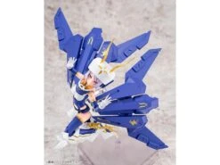 Megami Device Bullet Knights Exorcist Model Kit -Bandai 6b6bb7d4 a4f1 40f3 96a5 7fef8ca9e399