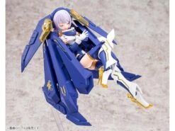 Megami Device Bullet Knights Exorcist Model Kit -Bandai 6bab9c60 eec3 45a0 ae2d d9fb19c1d565