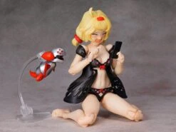 Dark Advent Sophia (Relax Ver.) Model Kit -Bandai 6c277f35 954c 450d 9a93 660a24ce1554