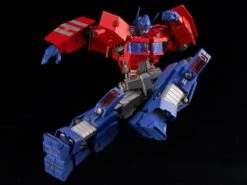 Bandai Transformers Furai 03 Optimus Prime (IDW Ver.) Model Kit -Bandai 6ca78537 fd4f 419a b39c 437d0f8f2570