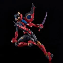 Transformers Furai 20 Windblade Model Kit 18 Transformers Furai 20 Windblade Model Kit -Bandai 6d03be1a 9562 482c b842 b1460caa75ec