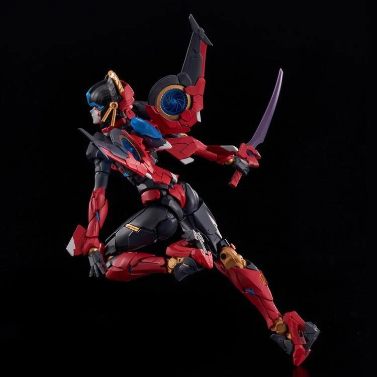 Transformers Furai 20 Windblade Model Kit 5 Transformers Furai 20 Windblade Model Kit - Image 5