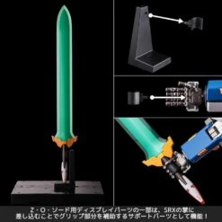 Bandai Super Robot Wars OG Original Generations RIOBOT SRX-00 Super Robot X-Type Figure Set 21 Bandai Super Robot Wars OG Original Generations RIOBOT SRX-00 Super Robot X-Type Figure Set -Bandai 6d30ec3d ccd9 4710 a0ba 4527be16e502