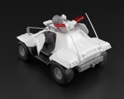 Mobile Police Patlabor Type 98 Command Vehicle Set Of 2 1/43 Scale Model Kits 16 Mobile Police Patlabor Type 98 Command Vehicle Set Of 2 1/43 Scale Model Kits -Bandai 6d90976d 2dda 494e 894a 2ac266988aa3