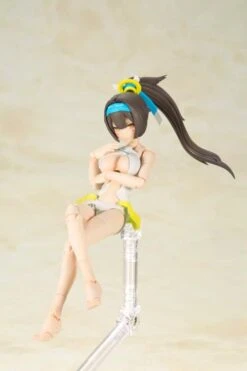 Megami Device Asra Archer Aoi Model Kit -Bandai 6e69e3b6 7e42 4b39 a22e 12aad6d04294