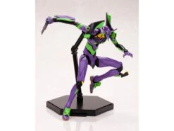 Neon Genesis Evangelion Test Type-01 Model Kit -Bandai 6e933611 3ec6 4a13 aeaf 40a74fa82ab7