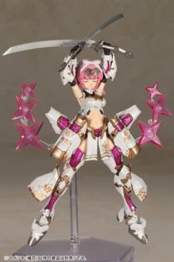 Frame Arms Girl Magatsuki (Kikka) Model Kit -Bandai 6ed1ae5c 1ea6 471b 8af9 f2939472ff0e