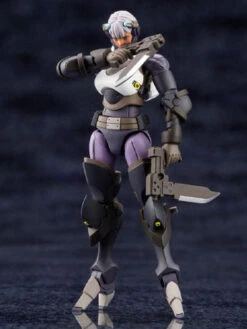 Hexa Gear Governor LAT Black Rabbit 1/24 Scale Model Kit -Bandai 6efe58ba 4309 4ba4 92de ff3cd3044c60