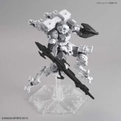 Bandai 30 Minutes Missions 1/144 #18 BEXM-15 Portanova (Space Type) [Gray] -Bandai 6f197fc8 eb52 420c 9f79 a7ddab800b3c