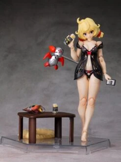 Dark Advent Sophia (Relax Ver.) Model Kit -Bandai 6f1c10ef d851 4052 9153 73b545b05d42