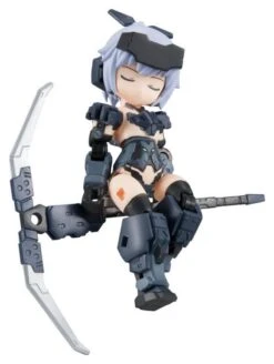 Frame Arms Girl Desktop Army KT-323f Jinrai Series Box Of 4 Figures 15 Frame Arms Girl Desktop Army KT-323f Jinrai Series Box Of 4 Figures -Bandai 6fa65648 c978 4bbf a4f8 5c15f0fa0bba