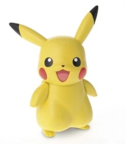 Bandai Pokemon Pikachu Model Kit 6 Bandai Pokemon Pikachu Model Kit -Bandai 7091ca33 6cf6 4baa 99d5 224fc79b335a
