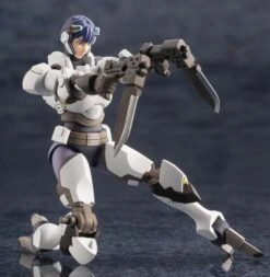 Hexa Gear Governor Para-Pawn LAT Mirror (Ver.1.5) 1/24 Scale Model Kit -Bandai 70c65b7f 088a 4e8a 8eed 3a5a13a5ab0f