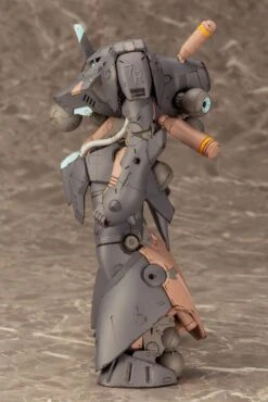 Frame Arms Mingwu Model Kit -Bandai 713c9089 a875 47b9 808c 10b485ba1a3d