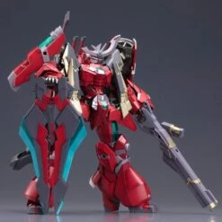 Frame Arms NSG-Z0G Magatsuki-Houlten Model Kit -Bandai 71521a26 34a6 4668 b103 76b806d24323