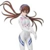 Rebuild Of Evangelion Mari Makinami Illustrious (Last Mission Ver.) Limited Premium Figure