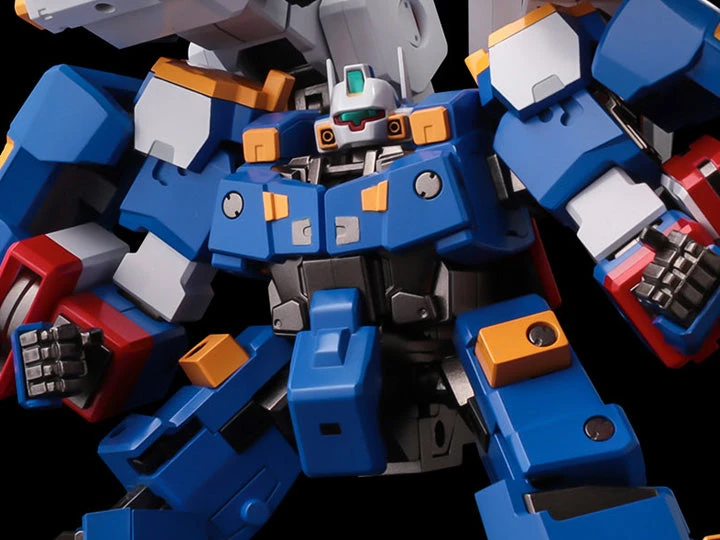 Bandai Super Robot Wars RIOBOT R-2 Figure 1 Bandai Super Robot Wars RIOBOT R-2 Figure