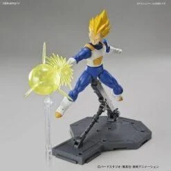 Bandai Figure-rise Standard - Super Saiyan Vegeta -Bandai 71BUq1NfWvL. SL1500 250x250 1