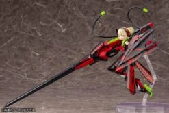 Megami Device Bullet Knights Lancer (Hell Blaze) Model Kit (Ver. 2) -Bandai 71d14993 b7cd 4acd b51a 5e0810fd1ee1