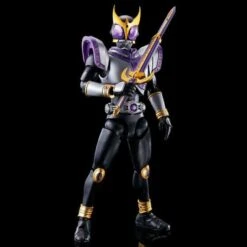 Bandai Kamen Rider Figure-rise Standard Kamen Rider Kuuga (Titan Form/Rising Titan) Model Kit -Bandai 7231b407 4221 4bd2 9d8b 56d378f2b967