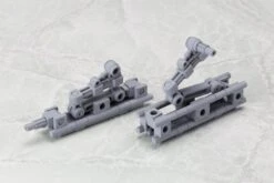 M.S.G. Modeling Support Goods Mecha Supply 01 Flexible Arms (Type A) 25 M.S.G. Modeling Support Goods Mecha Supply 01 Flexible Arms (Type A) -Bandai 72d4d273 07fd 4fca a4d1 bf7afdc2589c