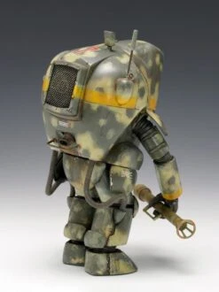 Maschinen Krieger P.K.A. Ausf M Melusine 1/20 Scale Figure -Bandai 74169f29 c3b8 43c5 bee9 eab7290d6be4