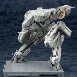 Metal Gear Solid 4 Guns Of The Patriots Metal Gear Rex 1/100 Scale Model Kit -Bandai 743ec279 ab90 4f88 8db5 ac7895e2af97