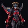 Transformers Furai 20 Windblade Model Kit