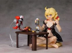 Dark Advent Sophia (Relax Ver.) Model Kit -Bandai 7503be50 0976 4566 ad9b 5a7715d5887f