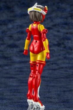 Frame Arms Girl & Rapid Raider Set (Hresvelgr Ver.) Model Kit -Bandai 7526f85b 8d2c 4caf a488 47818e30ce8d