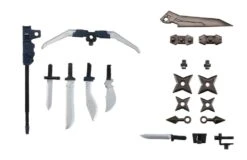 Frame Arms Girl Desktop Army KT-323f Jinrai Series Box Of 4 Figures 22 Frame Arms Girl Desktop Army KT-323f Jinrai Series Box Of 4 Figures -Bandai 752feb1f 9bb6 4bf0 8b9b 52d68c9ef311