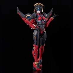 Transformers Furai 20 Windblade Model Kit 22 Transformers Furai 20 Windblade Model Kit -Bandai 753a3cc6 5d3b 4e32 96b3 9ba4949b45d4