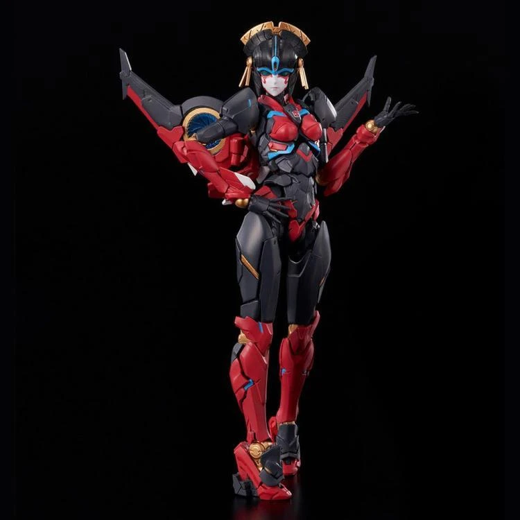 Transformers Furai 20 Windblade Model Kit 9 Transformers Furai 20 Windblade Model Kit - Image 9