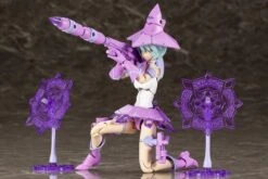 MEGAMI DEVICE CHAOS & PRETTY WITCH 08 -Bandai 7602c102 42f7 4bd4 b3e2 8cf9433b6c9c