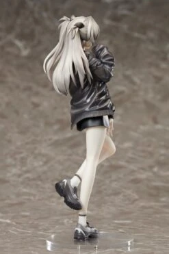 Neon Genesis Evangelion Asuka Shikinami Langley (Original Color Radio Eva Ver.) 1/7 Scale Figure -Bandai 763db15d 3534 448b bda8 1a515c492c67