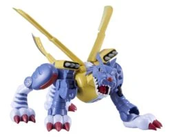 Bandai Digimon Adventure Figure-rise Standard MetalGarurumon Model Kit -Bandai 76441f1c d665 4a1a 8190 3297a715b8ae