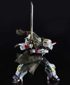 Bandai Transformers Kuro Kara Kuri #01 Drift Figure -Bandai 769e47cf 43cf 4294 9aa1 a1d9a90bf499
