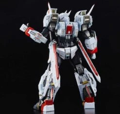 Bandai Transformers Kuro Kara Kuri #01 Drift Figure -Bandai 77359df7 abc6 46ef 9a90 e02137eb8035