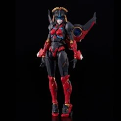 Transformers Furai 20 Windblade Model Kit 16 Transformers Furai 20 Windblade Model Kit -Bandai 77a924b0 e31a 4985 8705 43aa6d64c904