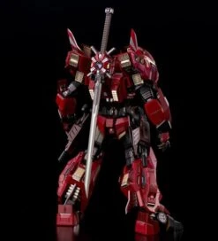 Shattered Glass Drift "Transformers", Flame Toys Kuro Kara Kuri -Bandai 780b1694 e13d 458a 8da8 bf0efde7acea