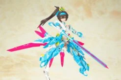 Megami Device Asra Archer Aoi Model Kit -Bandai 7830d96d fcf7 4bb2 909f 34be68da4b8e