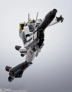 Bandai Macross Zero Hi-Metal R Roy Fokker's VF-0S Phoenix -Bandai 784208da 906f 474a 8d5d 00583fa04034